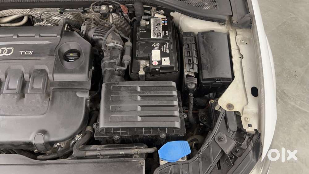 Audi A3 2.0 35 Tdi Premium + Sunroof, 2015, Diesel