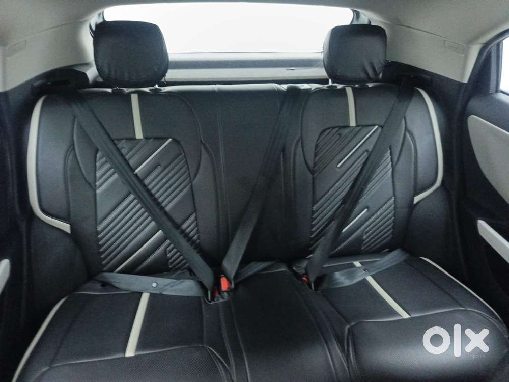 Tata Nexon Creative Plus 1.2 Revotron Petrol 6 Mt Dt, 2023, Petrol