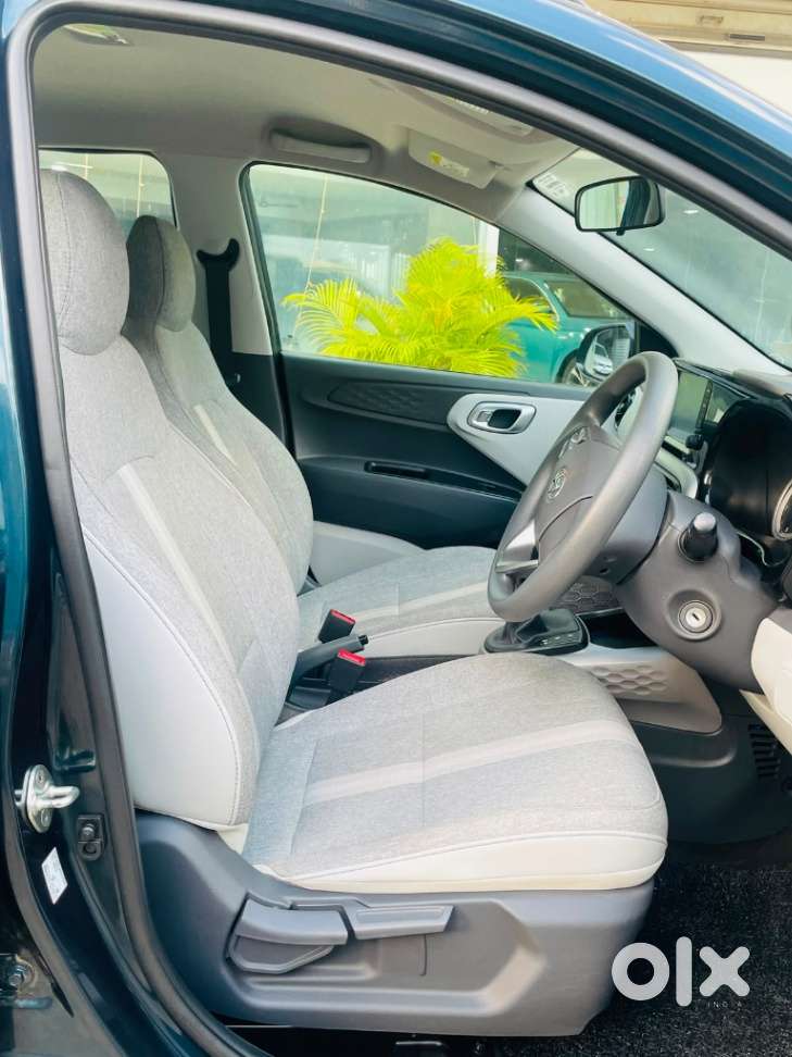 Hyundai Grand I10 Nios Sportz Amt 1.2 Kappa Vtvt, 2022, Petrol