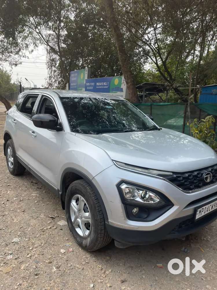 Tata Harrier 2.0 Kryotec Xm 2019