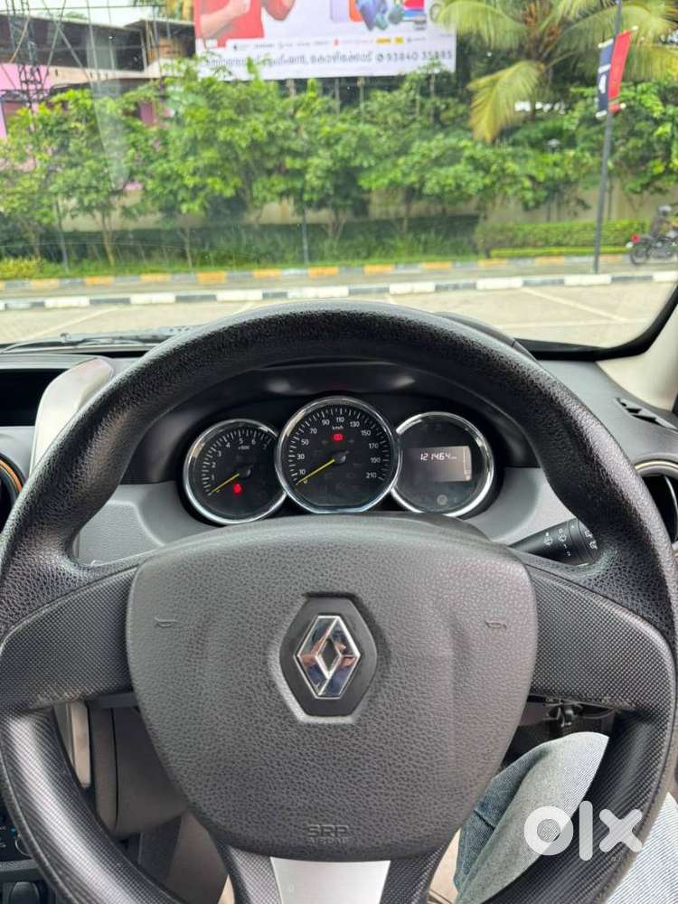 Renault Duster 85ps Diesel Rxs, 2017, Diesel