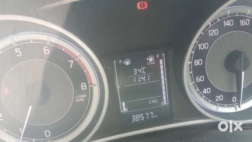 Maruti Suzuki Dzire 2024 Km Driven