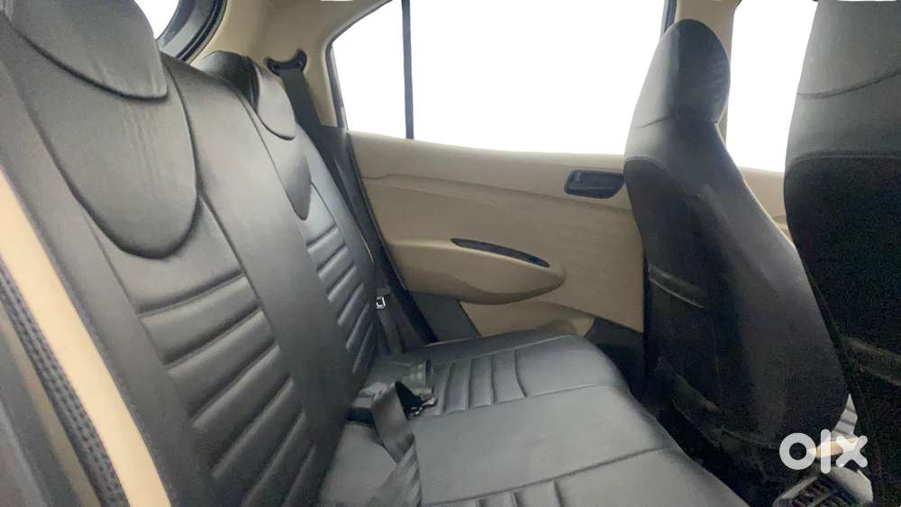 Hyundai New Santro 1.1 Sportz Executive Cng, 2022, Cng & Hybrids