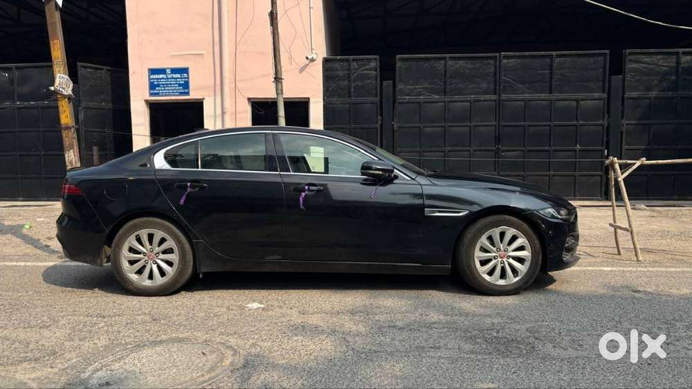 Jaguar 2020 Model  40,000 Km  1st Owner  Excellent Condition  For