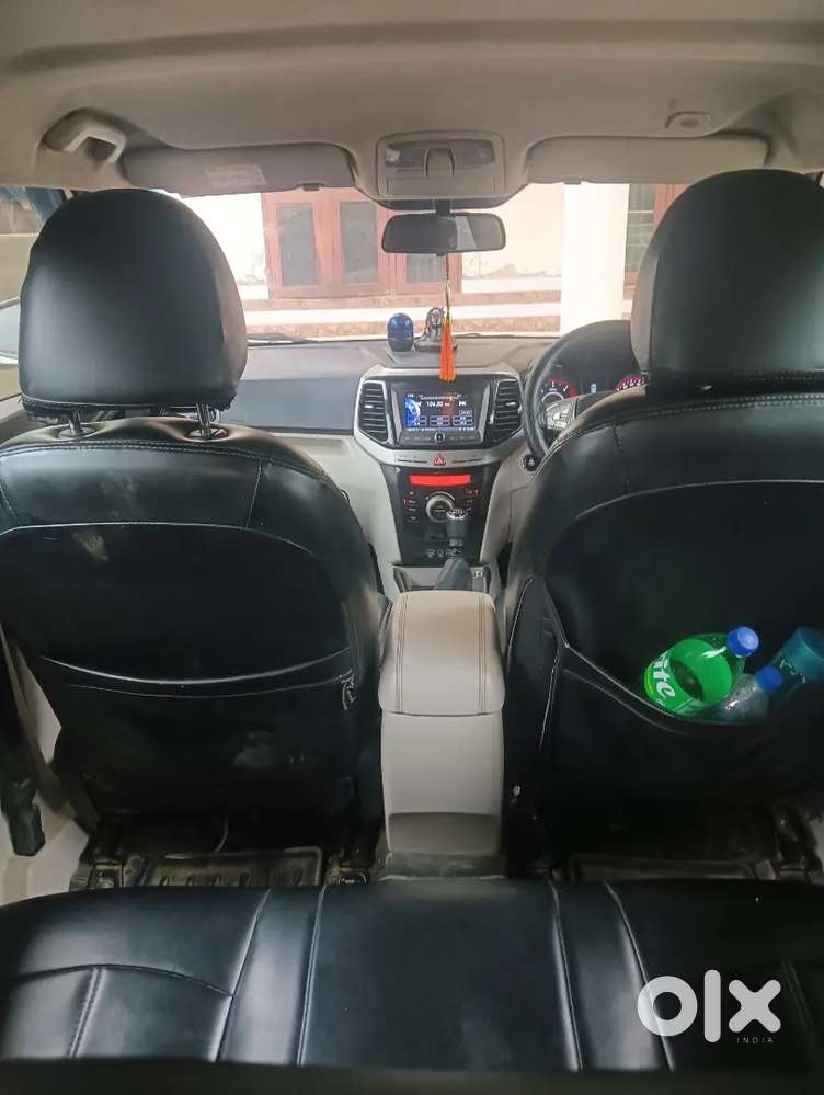Mahindra Xuv300 Diesel 2020