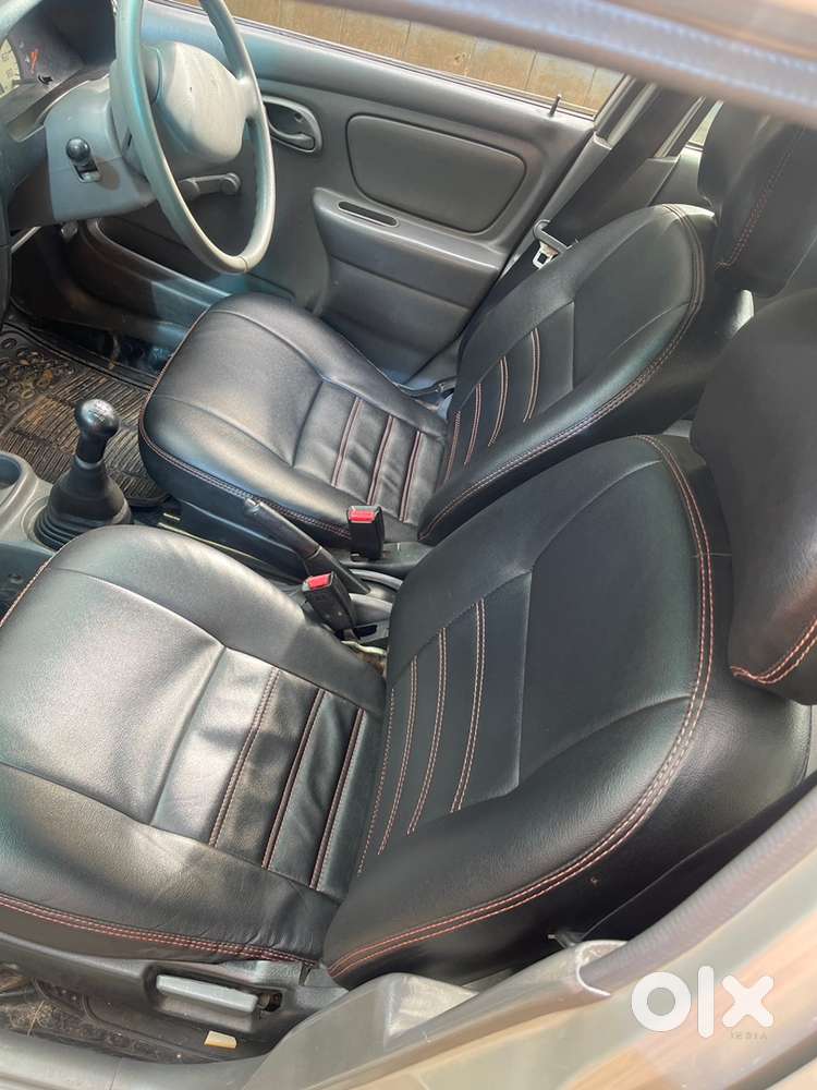 Maruti Suzuki Alto 2007