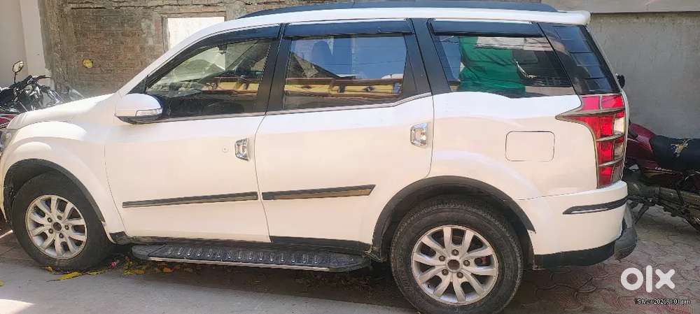 Good Condition W10 Sunroof