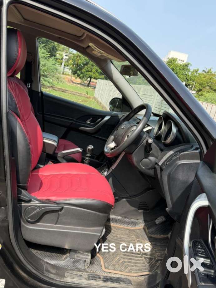 Mahindra Xuv500 W9 1.99, 2019, Diesel