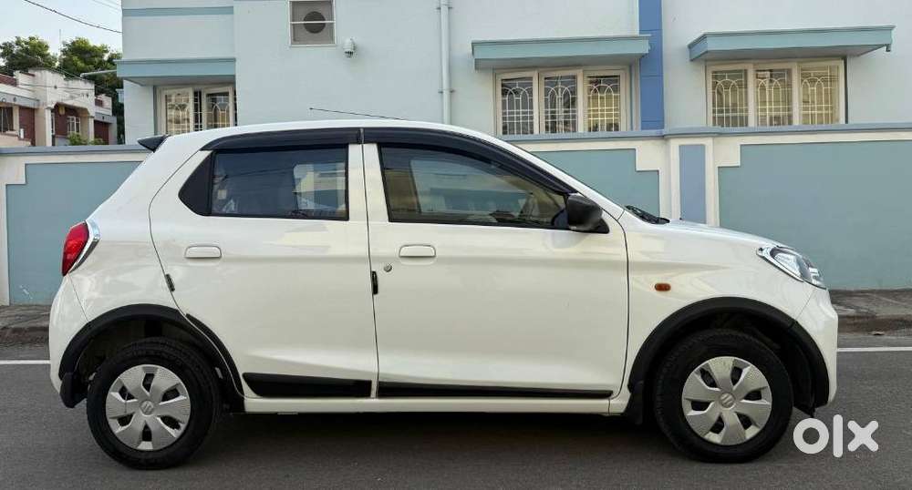 Maruti Suzuki Alto K10 Vxi (o), 2024, Petrol