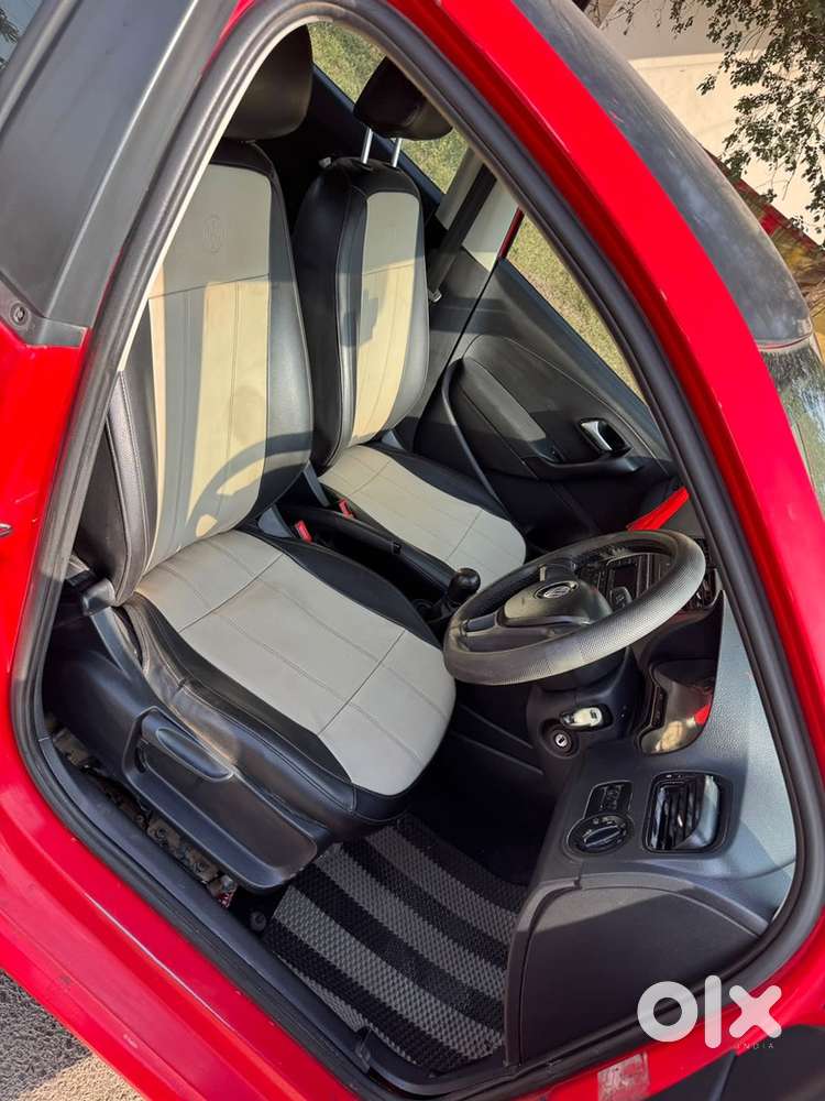 Volkswagen Polo 2018 Diesel Manual Car