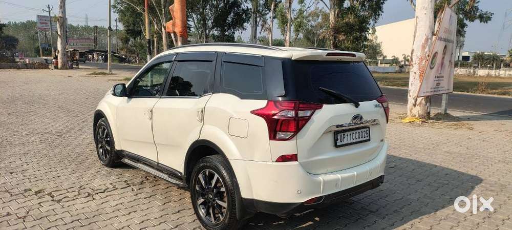 Mahindra Xuv500 W11, 2021, Diesel