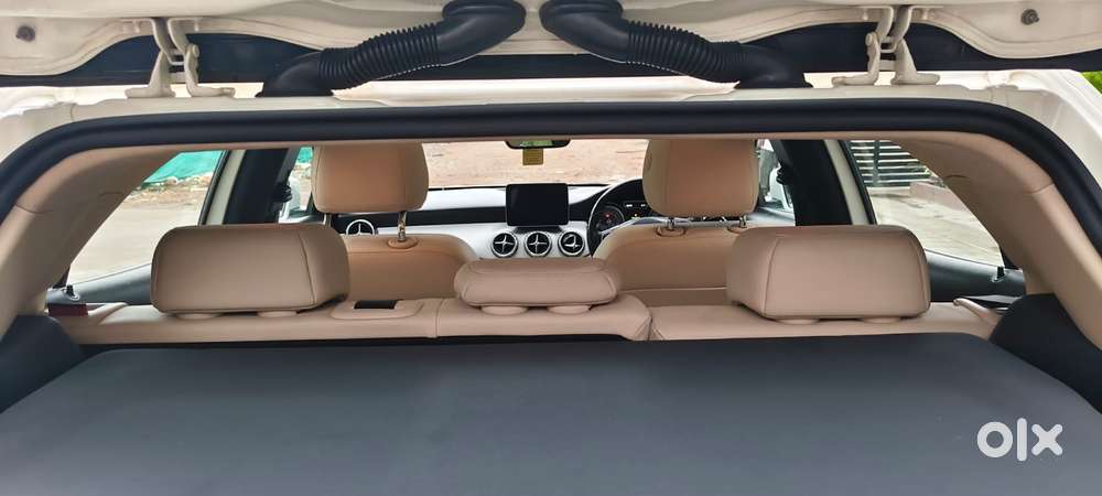 Mercedes-benz Gla 200 D, 2017, Diesel