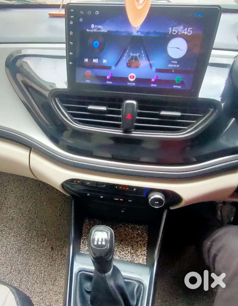 Tata Altroz, 2022, Diesel