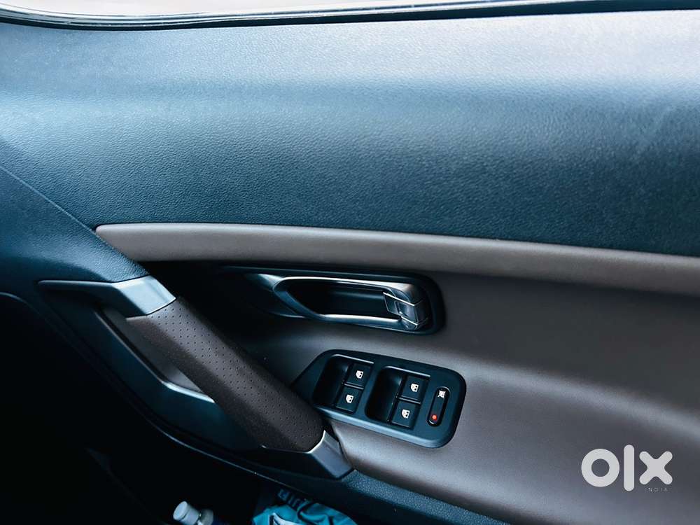 Tata Harrier 2019 Diesel Well Maintained