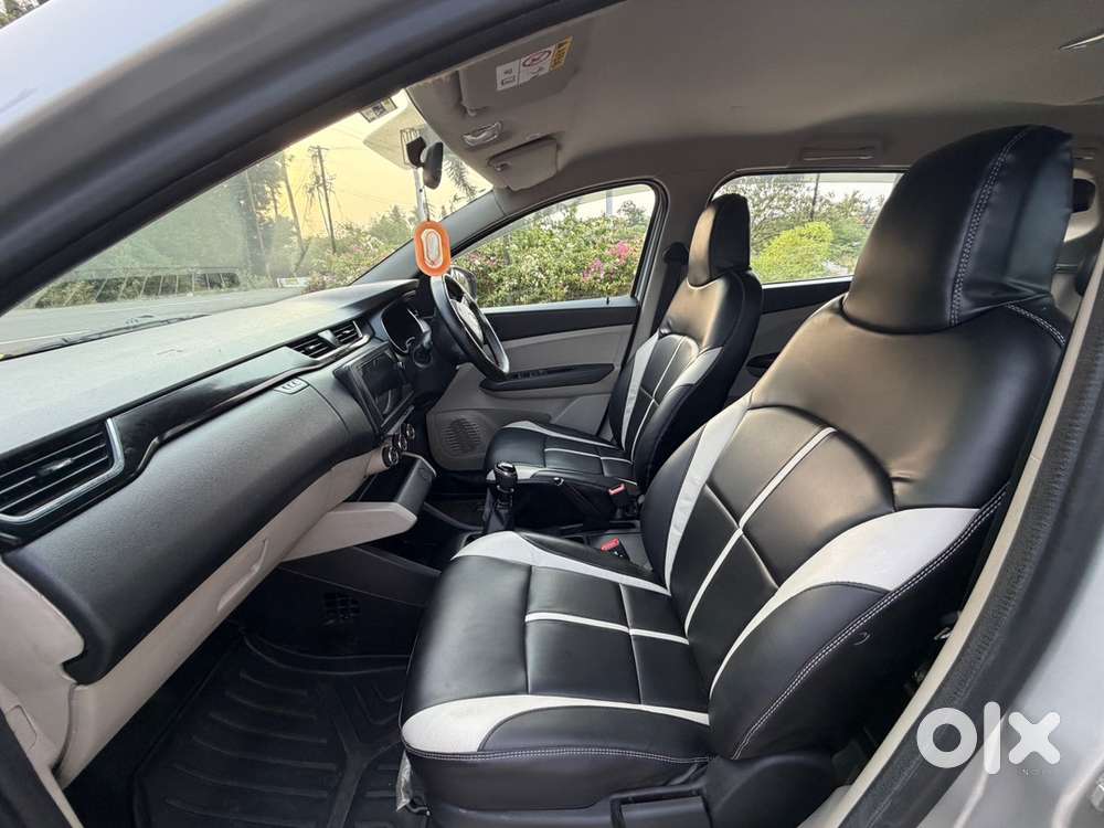 Renault Triber Petrol Manual 2020