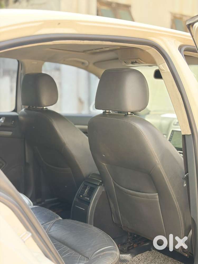 Skoda Laura, 2007, Diesel