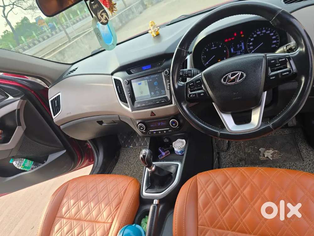 Hyundai Creta 1.6 Sx Plus 2020