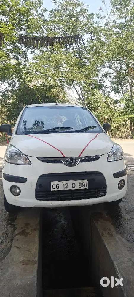 Hyundai I10 2009 Petrol 68000 Km Driven