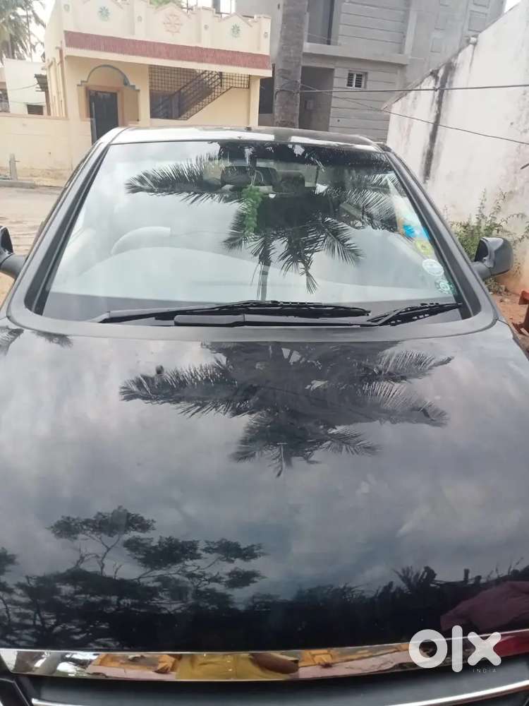Tata Manza 2010 Petrol 60000 Km Driven
