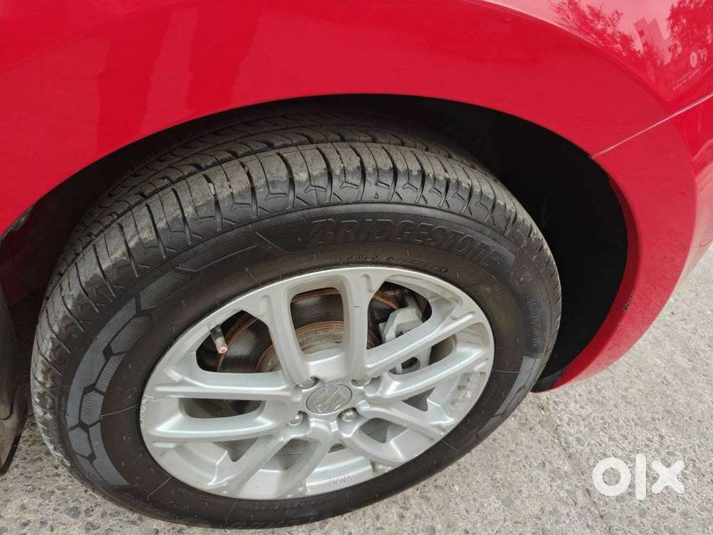 Maruti Suzuki Swift Zxi Plus, 2021, Petrol