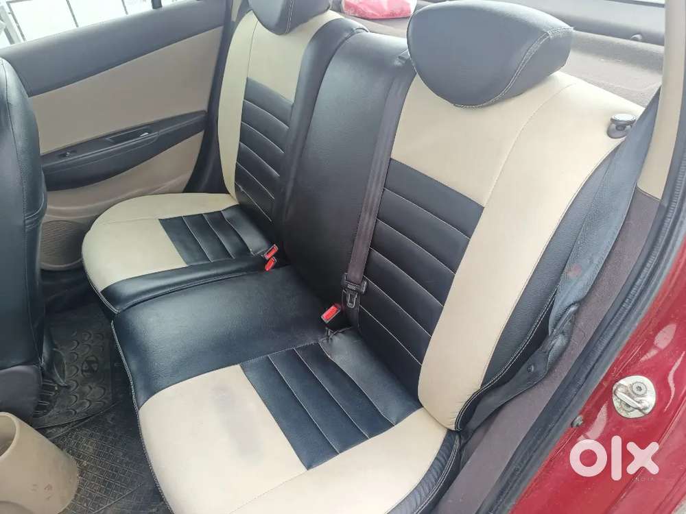 Hyundai I20 Asta 1.2 Petrol Manual  Top Model  All 4 New Tyres