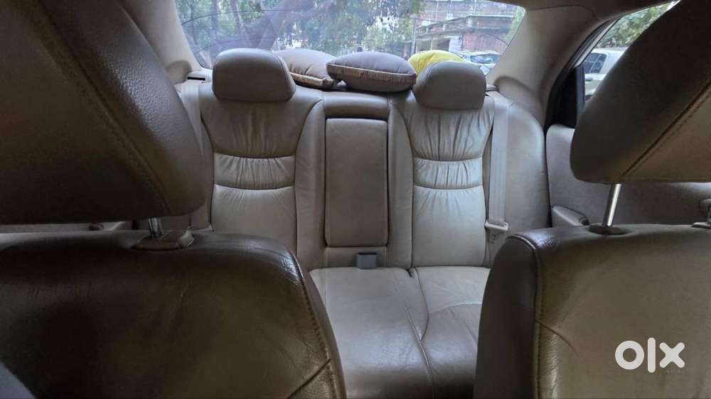 Honda City Zx 2001 Petrol Limited Edition