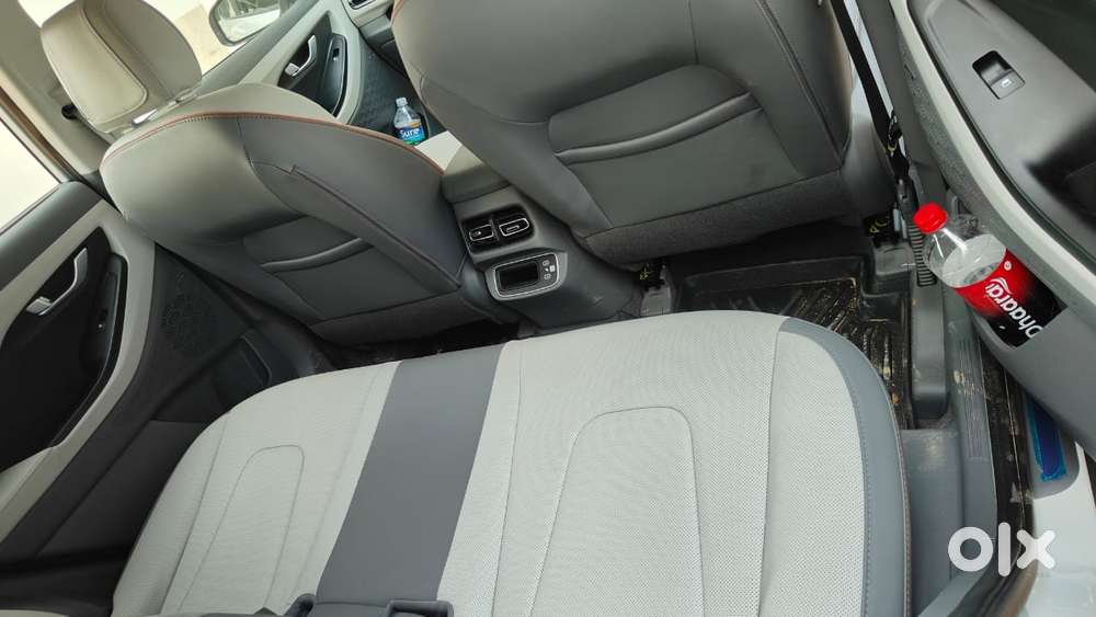 Hyundai Creta 1.5 Sx (o) Diesel, 2025, Diesel