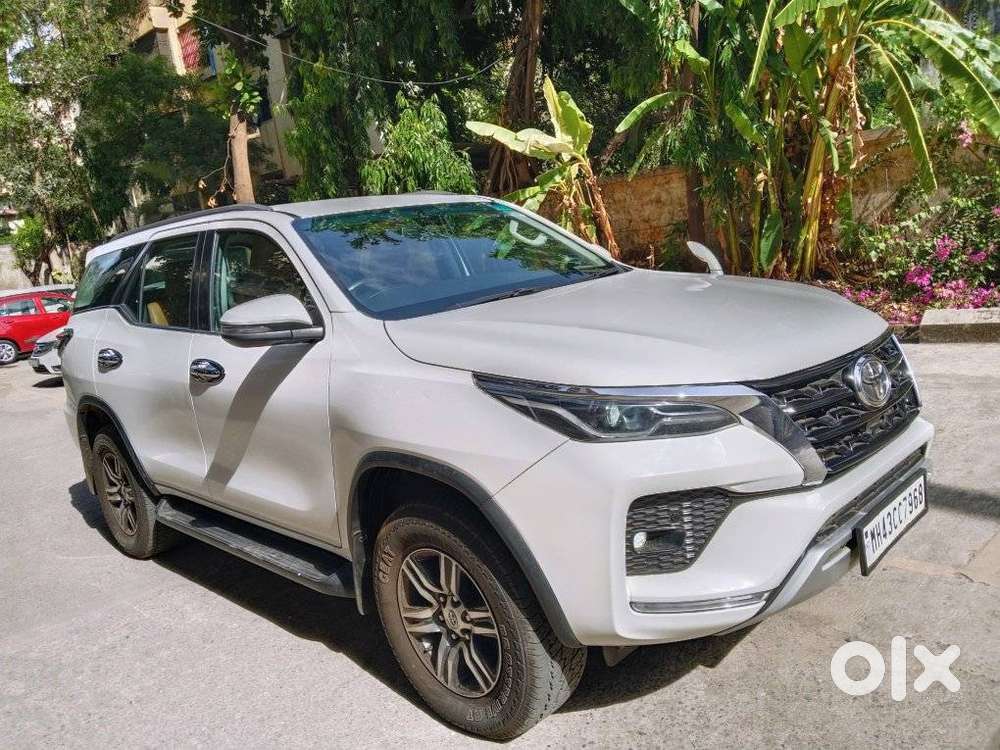 Toyota Fortuner 4x2 At 2.8 Diesel, 2023, Diesel