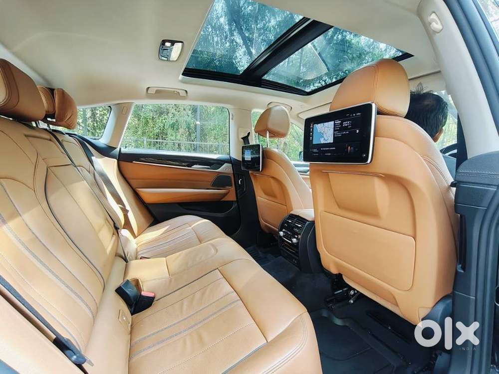 Bmw 6 Series 2.0 Gt 620d Luxury Line, 2021, Diesel