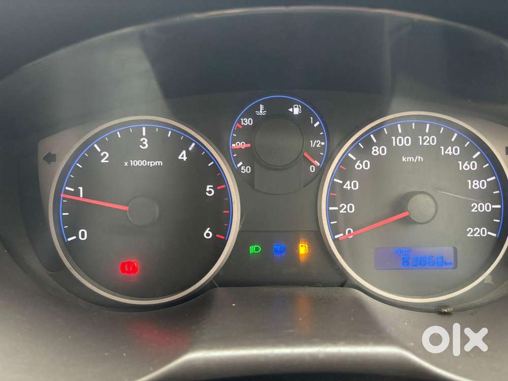 Hyundai I20 2012-2014 Magna 1.4 Crdi (diesel), 2012, Diesel