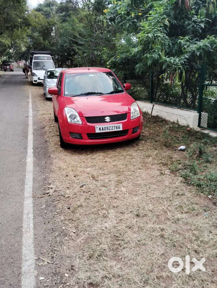 Maruti Suzuki Swift 2010 Diesel Well Maintained