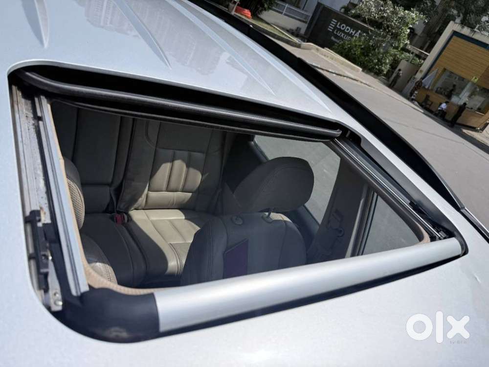 Mahindra Xuv500 2.2 W10, 2016, Diesel