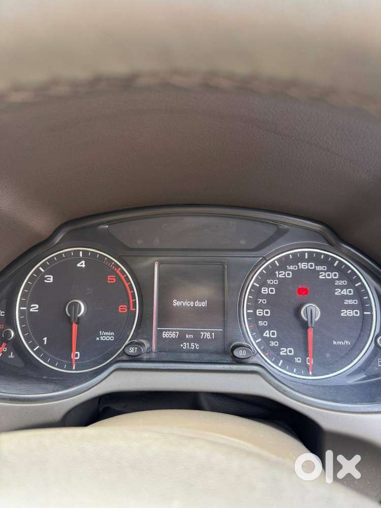 Audi Q-5 2.0 Tdi Quattro