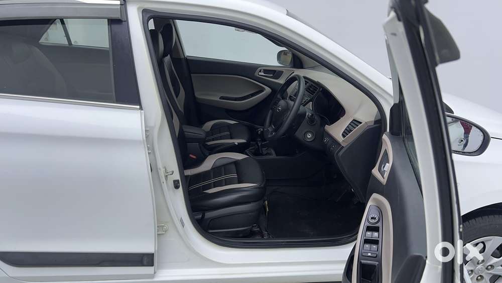 Hyundai Elite I20 1.2 Magna Plus, 2019, Cng & Hybrids