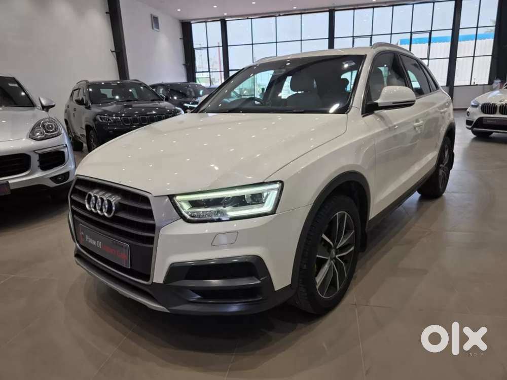 Audi Q3 30 Tdi S, 2017, Diesel