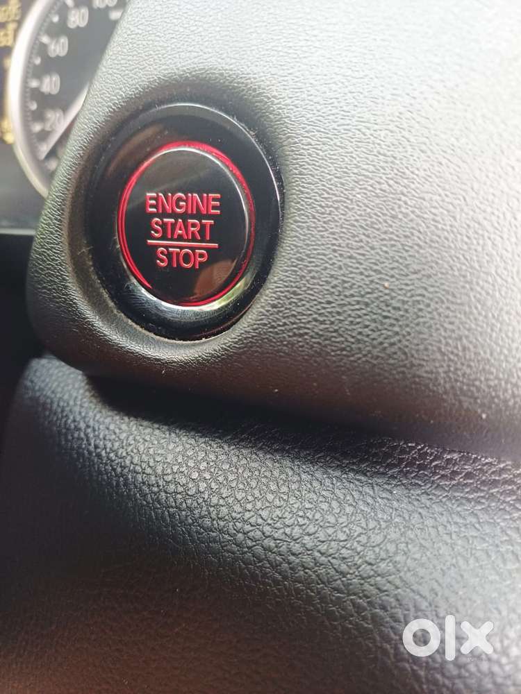 Honda City 2015-2017 I Vtec V, 2020, Petrol