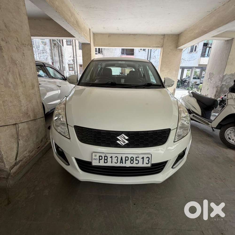 Maruti Suzuki Diesel Zdi 2015 Car