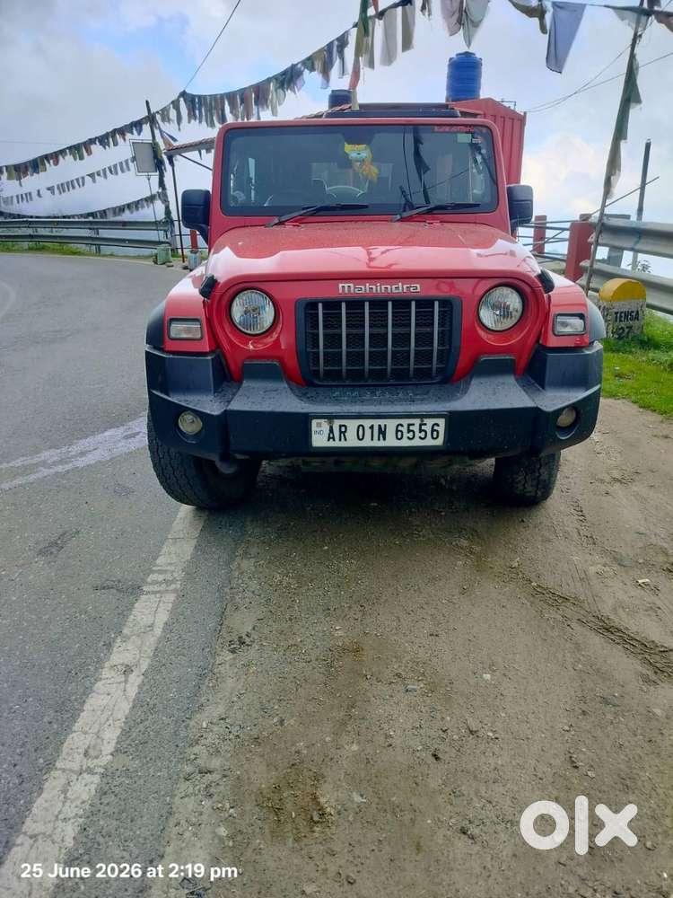 Good Condition Sunroof Modification