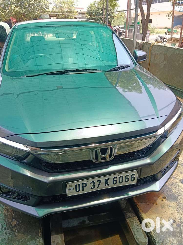 Honda Amaze 2019 Petrol