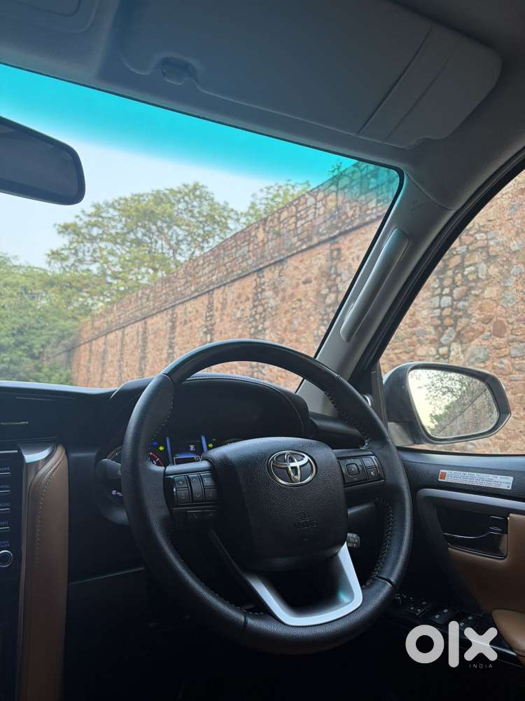 Toyota Fortuner 4x2 At 2.8 Diesel, 2023, Diesel