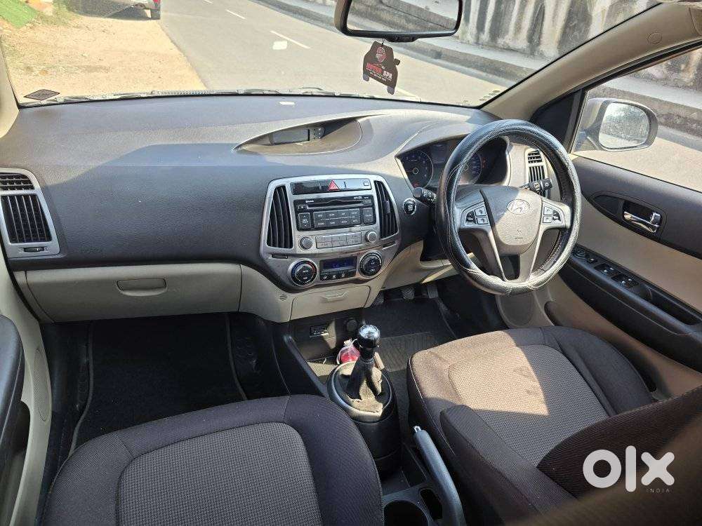 Hyundai I20 1.4 Asta Option, 2014, Petrol