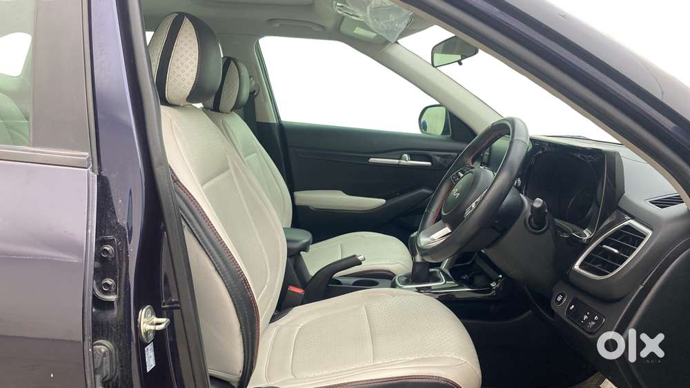 Kia Seltos Htk Plus G, 2022, Petrol