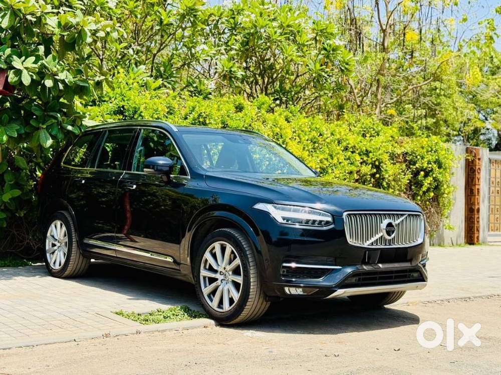 Volvo Xc 90 D5 Awd, 2020, Diesel
