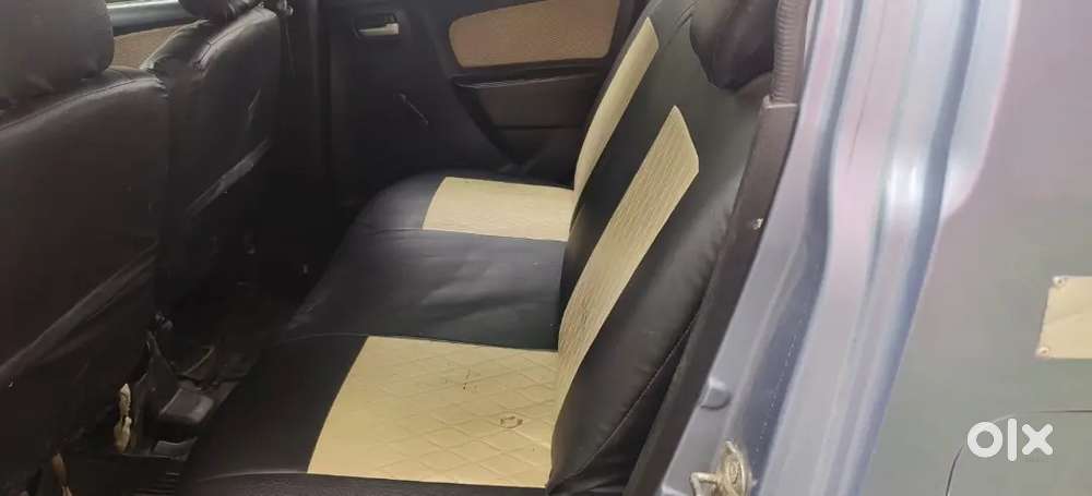 2017 Maruti Suzuki Wagon R
