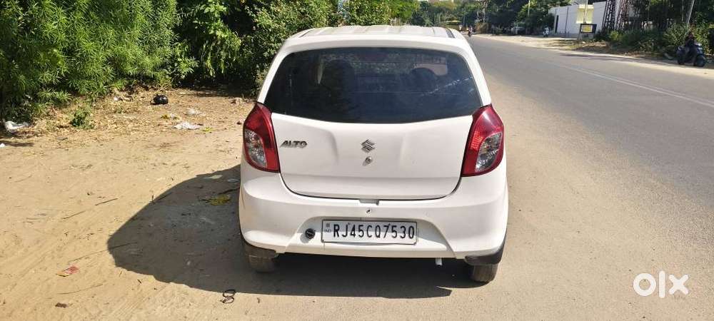 Maruti Suzuki Alto 0.8 Lxi (o), 2021, Lpg