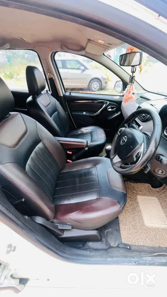 Nissan Terrano Diesel Automatic 2017