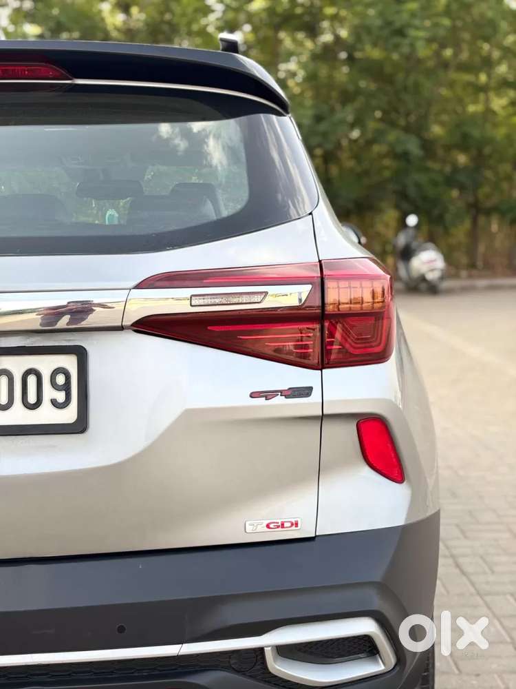 Maruti Suzuki Fronx Delta Plus 1.0 Turbo Mt, 2020, Petrol