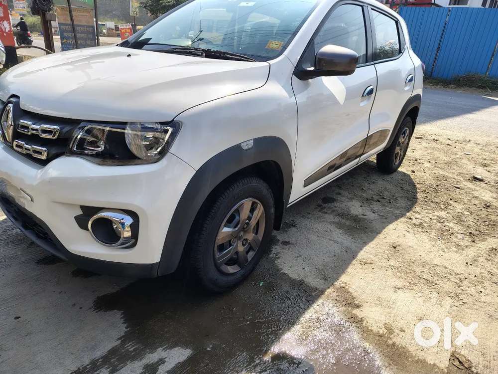 Renault Kwid 2016 Model 0.8