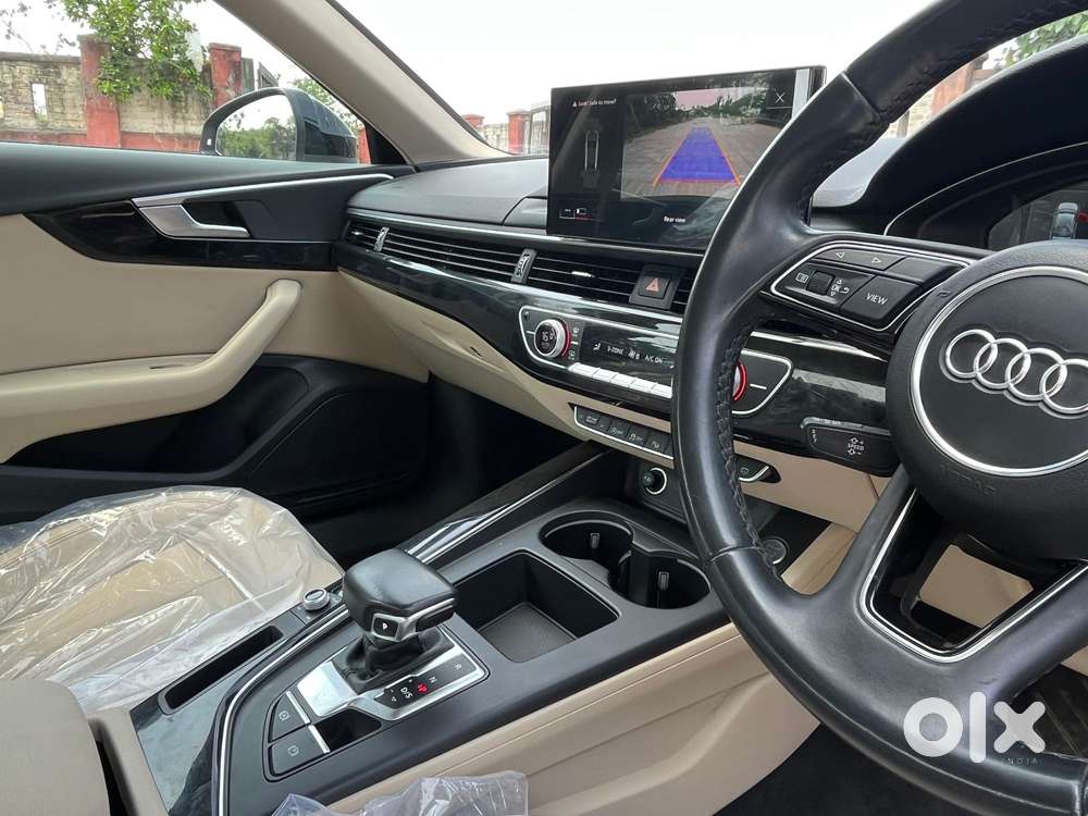 Audi A4 1.4 Tfsi Technology Pack, 2021, Petrol