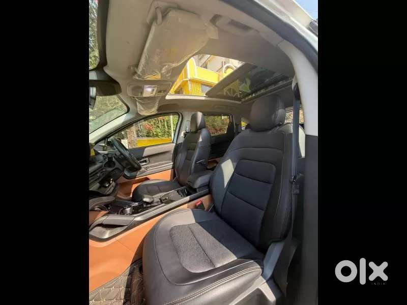 Hyundai Creta 1.5 Sx Executive Diesel, 2024, Petrol